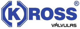 Logo de Kross valvulas - Distribuidor autorizado en Lima