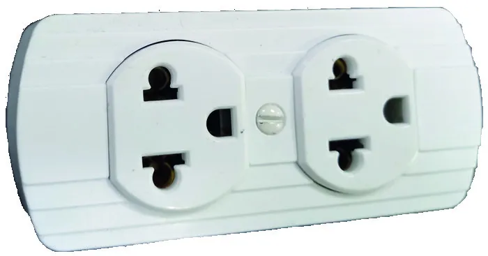 Sobreponer Tipo Universal