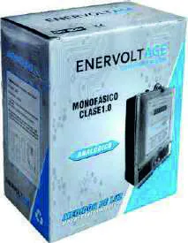 Medidor De Luz Analógico