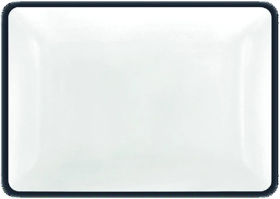 Placa Ciega Sin Base