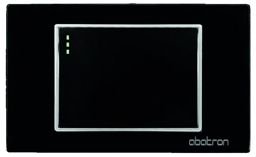 Interruptor Conmutación Simple Empotrar