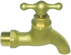 BOTADERO DORADO MOD FV PESADO