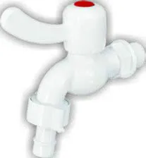 CAÑO JARDÍN PVC PREMIUM