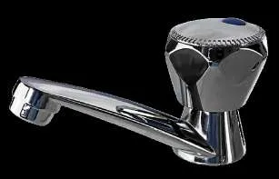 Llave lavatorio Mod. Atargatis