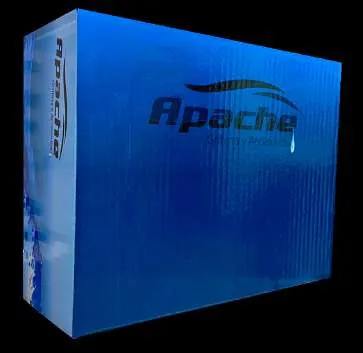 Llave p/ovalín Mod. Olimpo 14cm