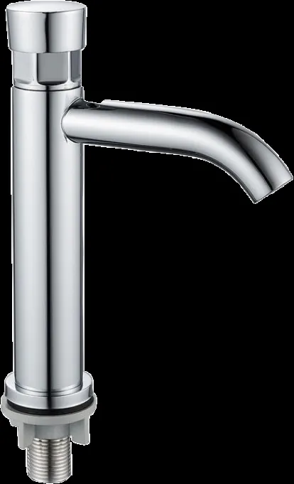 Temporizado p/ovalín Bronce