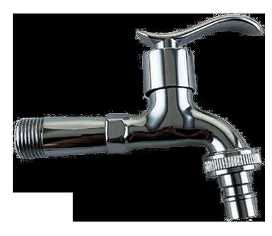 Caño jardín Mod. Lever 12cm