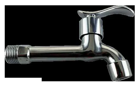 Caño botadero Mod. Lever 14cm