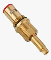 con universal Mod. Aleta - rojo