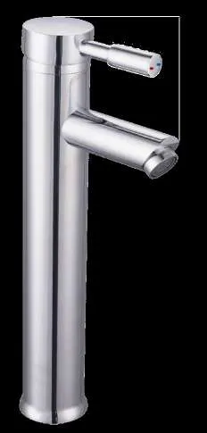 Monocomando p/ovalín largo F/C 30cm