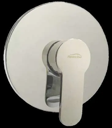 Monocomando para ducha y tina