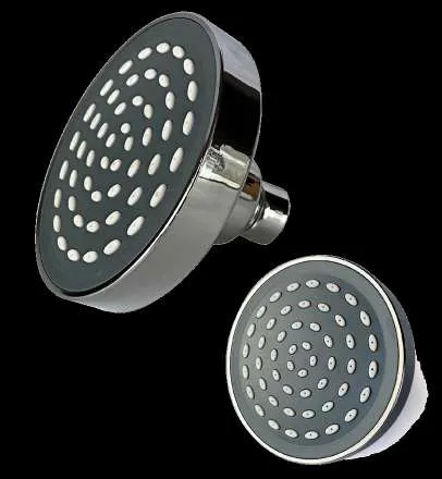 Cabeza de ducha Mod. Atlantida 4”