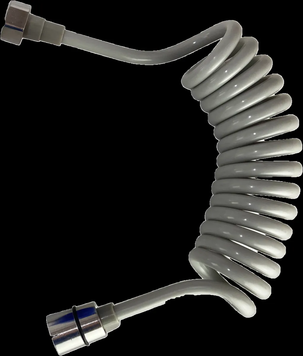 Satinado manguera 2 mts