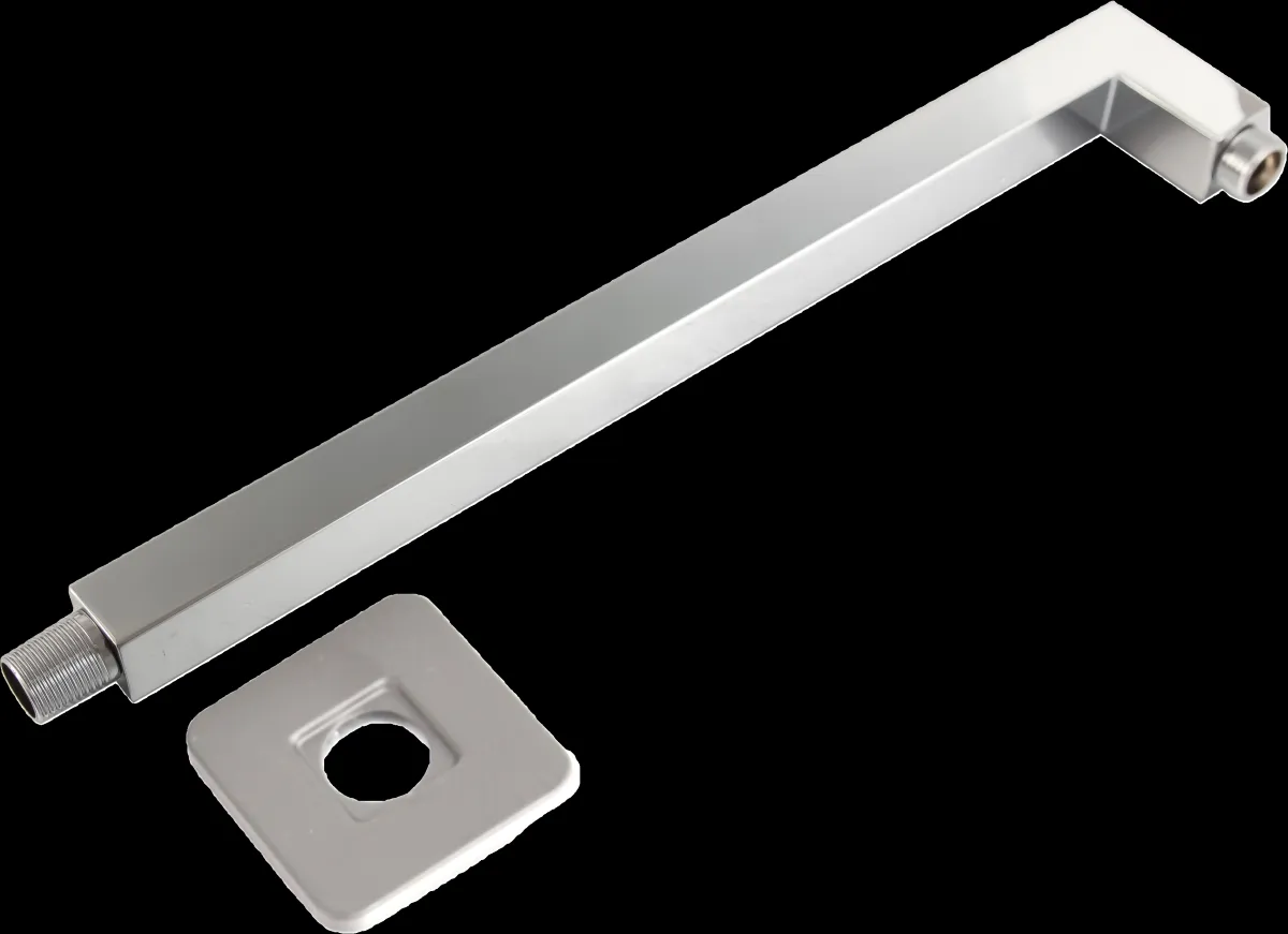 c/ canopla cuadrada 90º