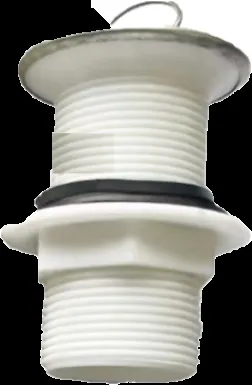 blanco c/tapon rejilla acero inoxidable