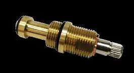 Vástago para mezcladora