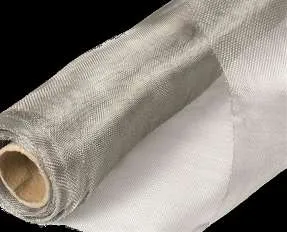 Malla Mosquitero Galvanizada