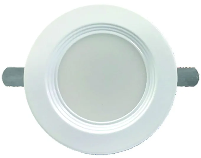 SPOTLIGHT LED BORDE BLANCO