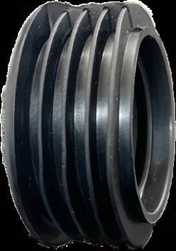 Reductor de 2 a 1.1/2 pulgadas