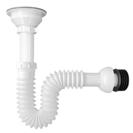 TRAMPA CORRUGADA SIMPLE CON