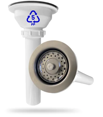 DESAGÜE DE COCINA 3 1.2 INOX