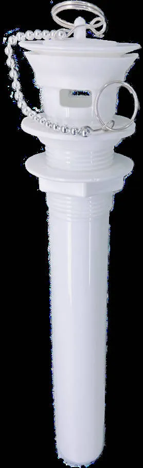 DESAGÜE 1 1.4 CON TAPON - SIN REBOSE