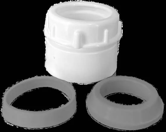 KIT REDUCTOR DE 2 A 1.1/2 PULGADAS