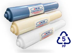 EJE PAPELERO ESTANDAR